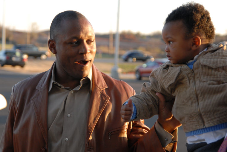 Barry Sanders